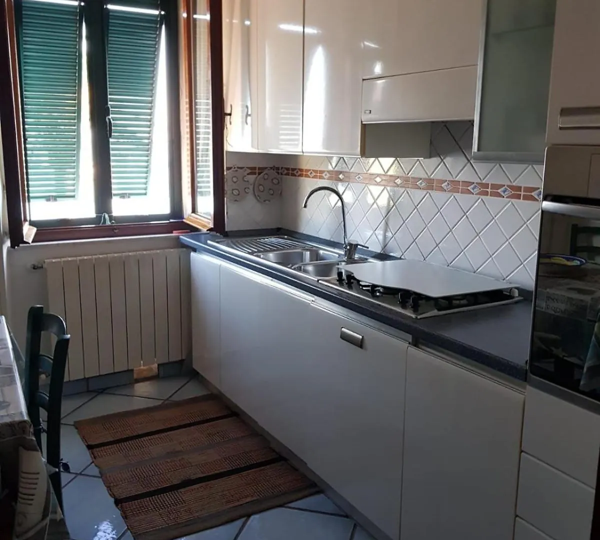 Appartement La Casa Di Sally Marciana Marina  Italie