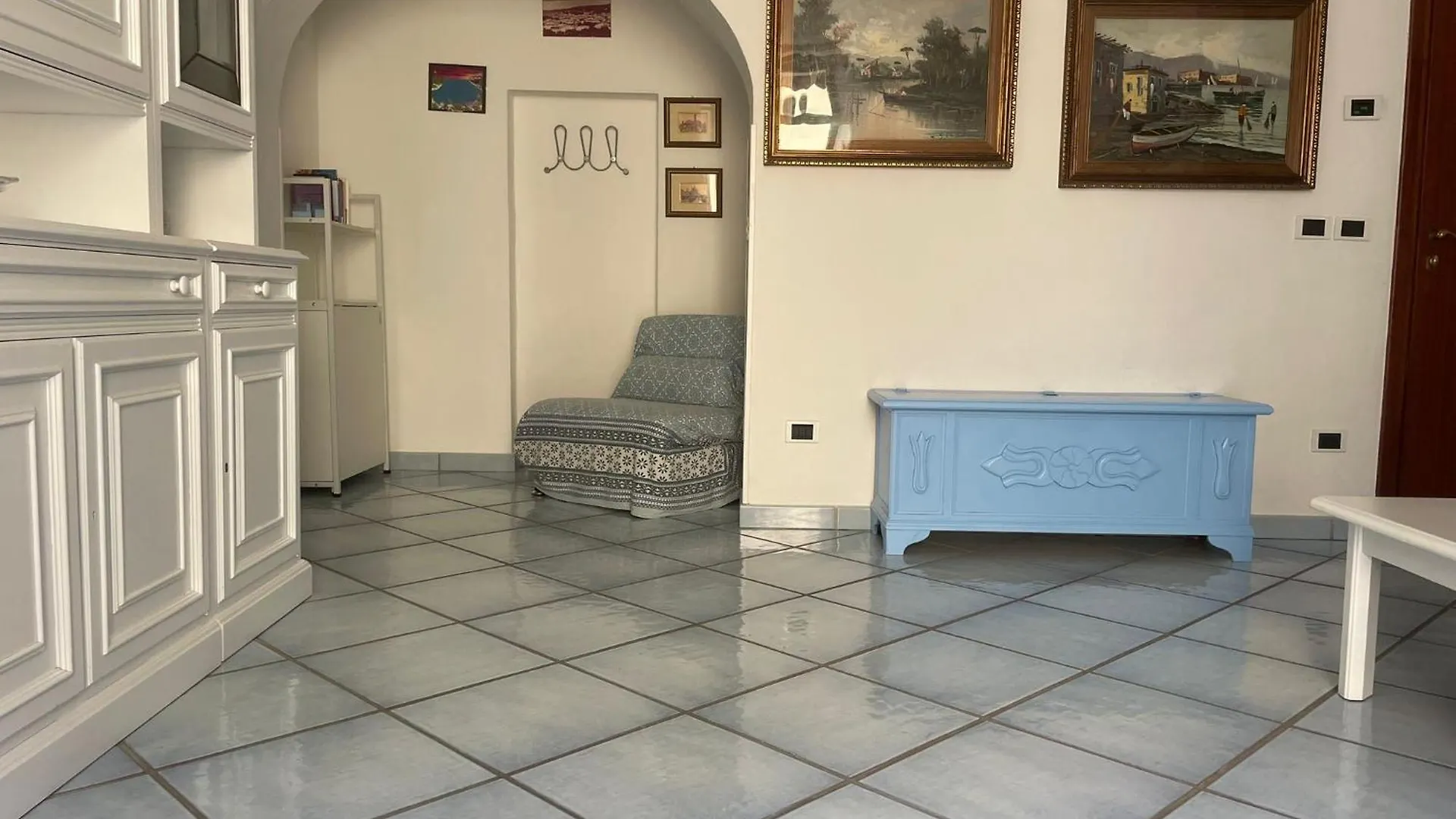 La Casa Di Sally Marciana Marina  Italie